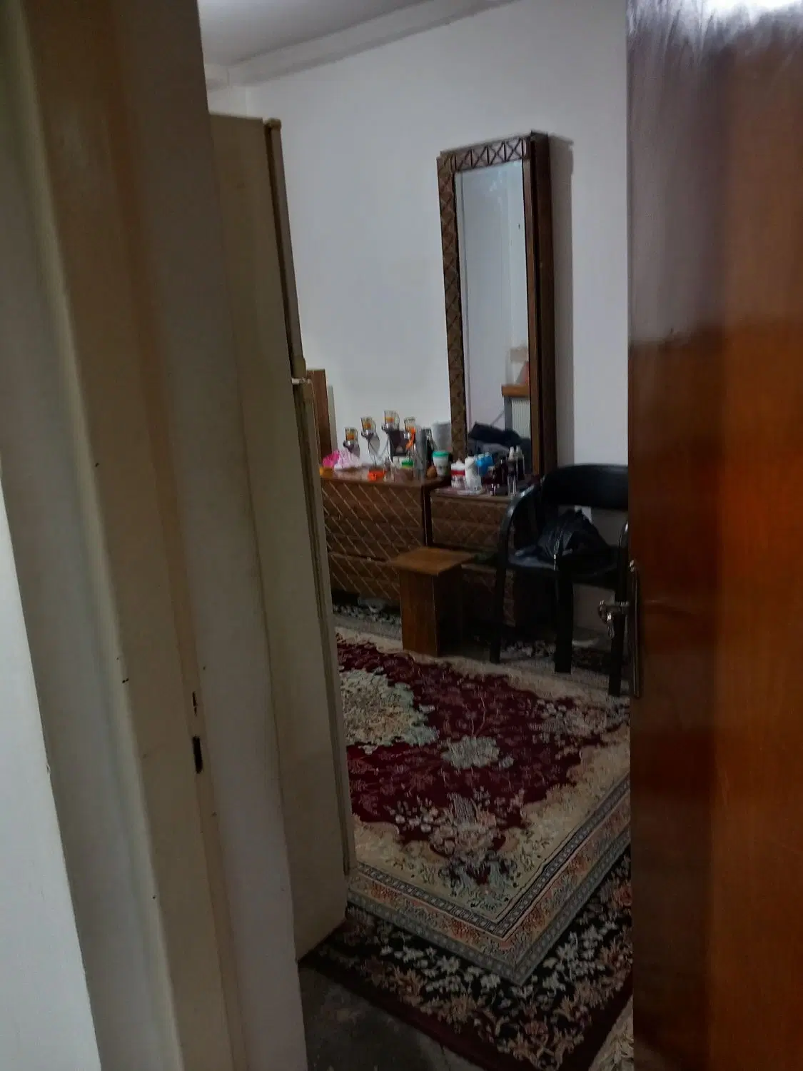 واحد مسکونی