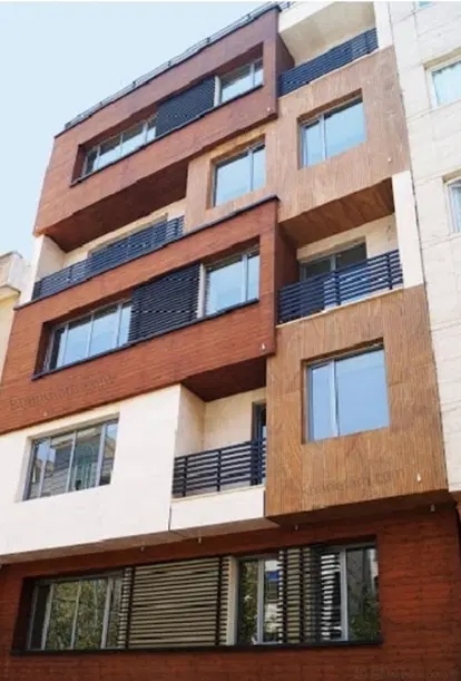 مشارکت در ساخت