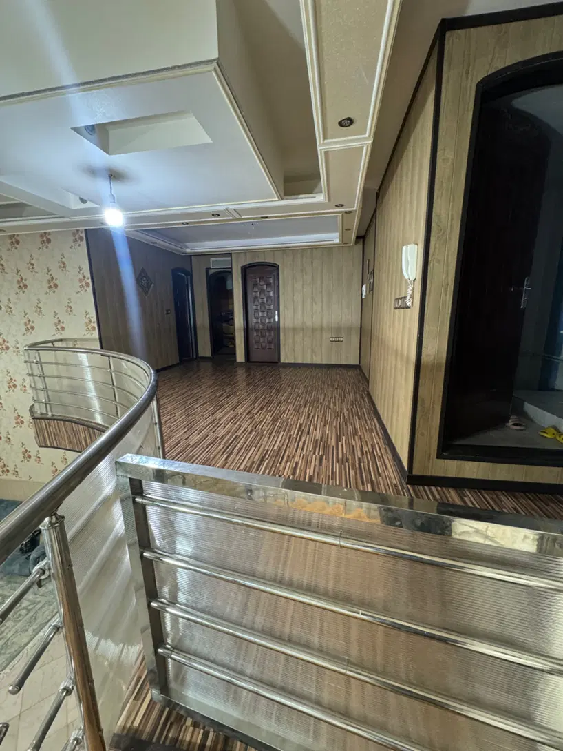 دوبلکس ۲۲۰ متری لوکس