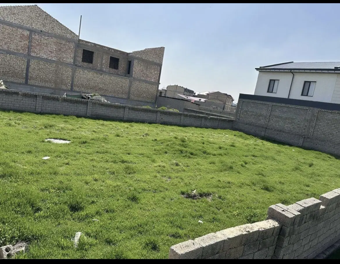 فروش زمین مسکونی در اشترمل سورشجان