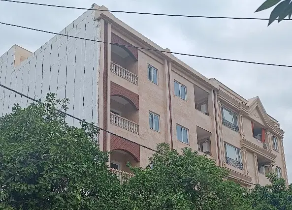 آپارتمان ۱۳۵ متری افسران
