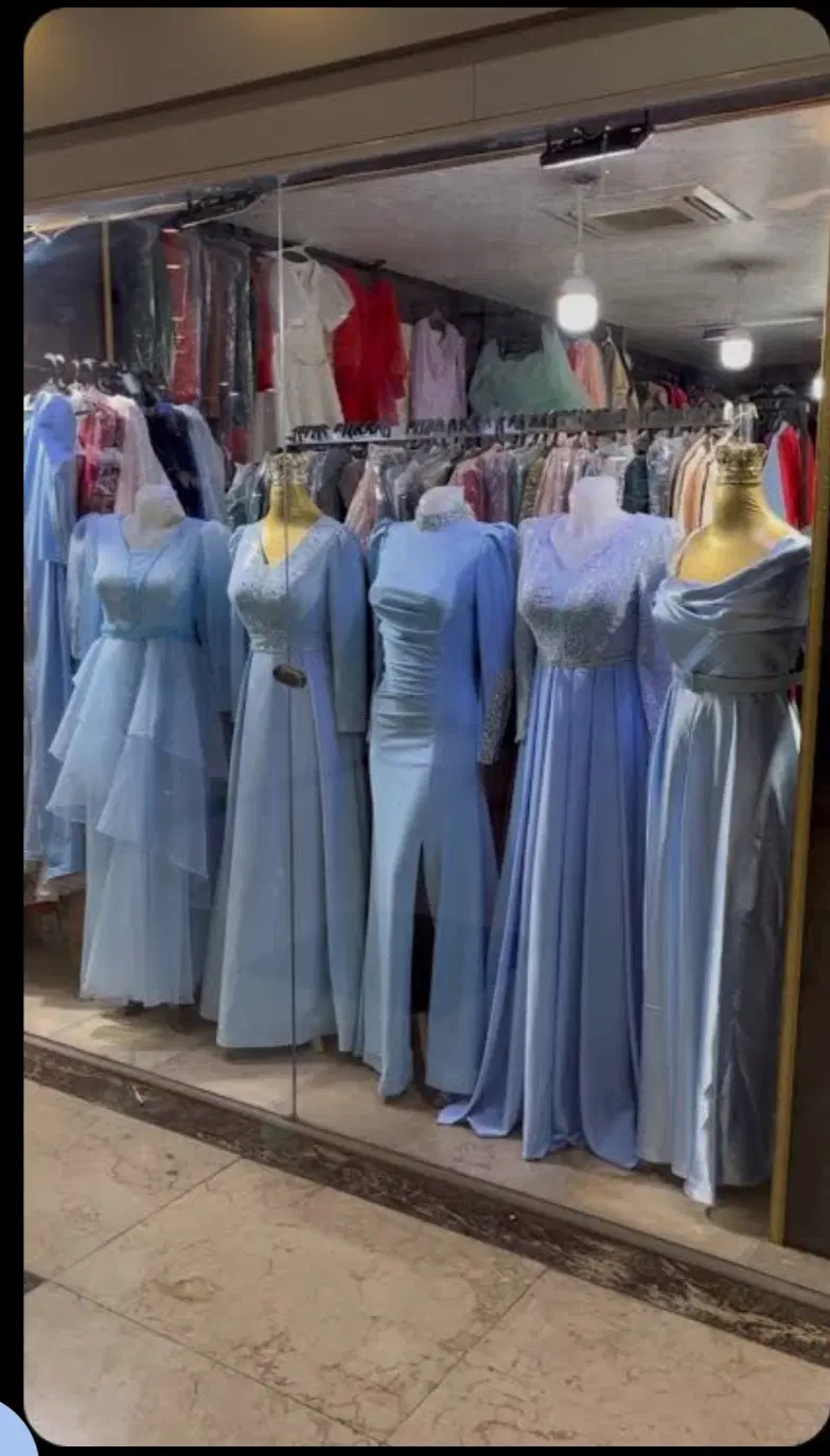 کرایه مغازه در پاساژ میلاد قم