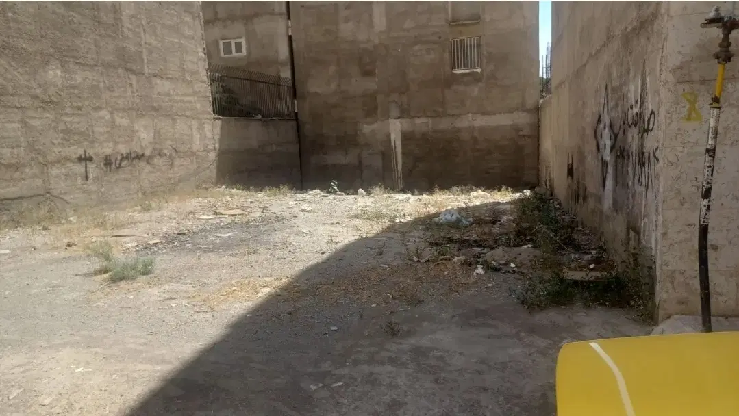 ۱۸۰متر زمین_سند تک برگ_ابن سینا۱۳