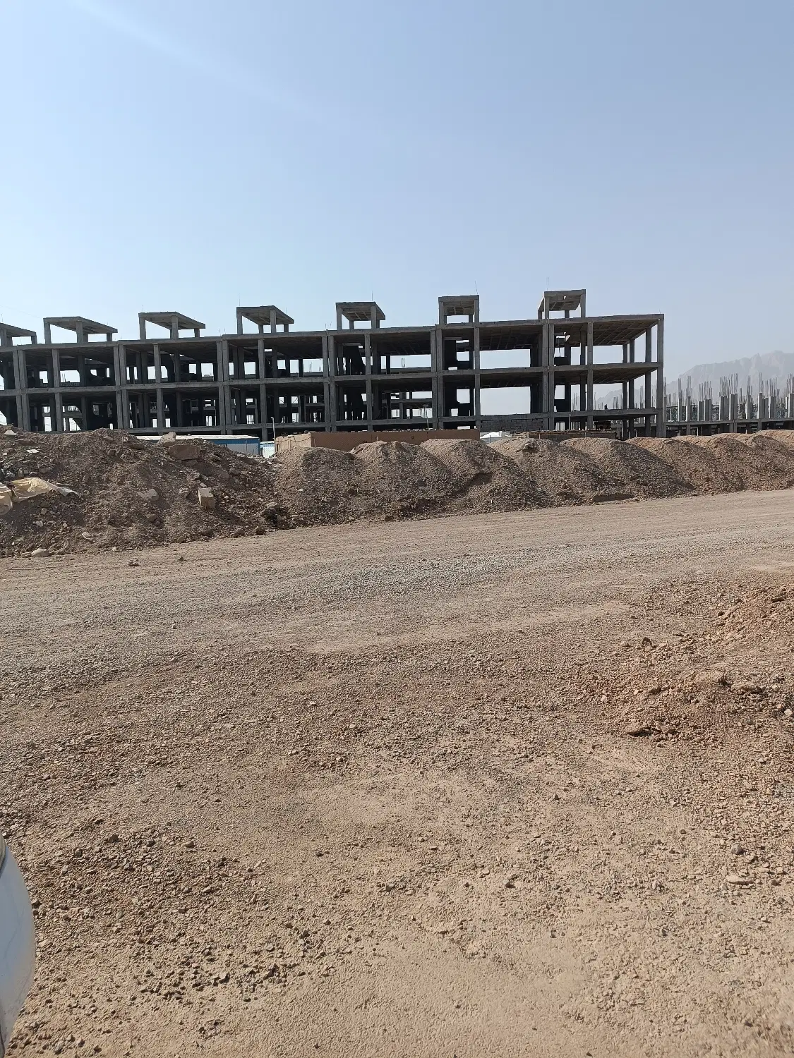 فروش زمین