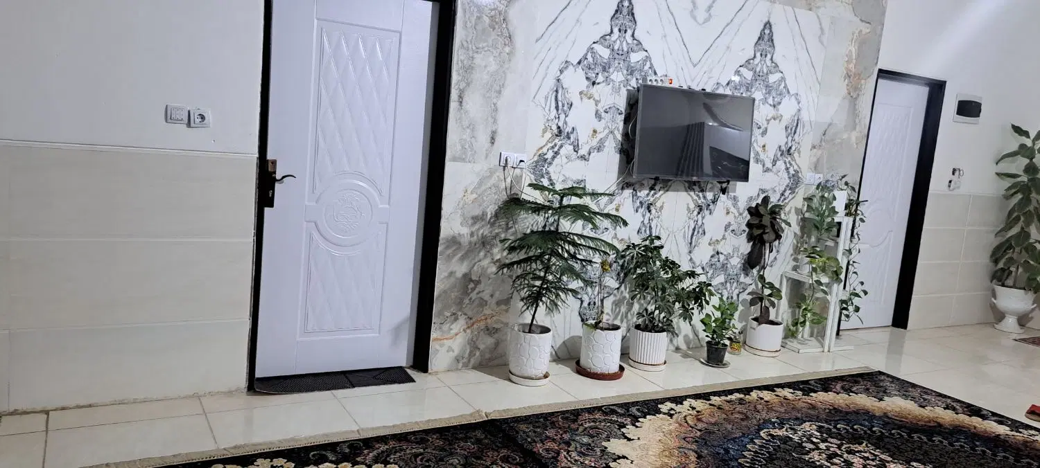 رهن کامل منزل ویلایی نوساز