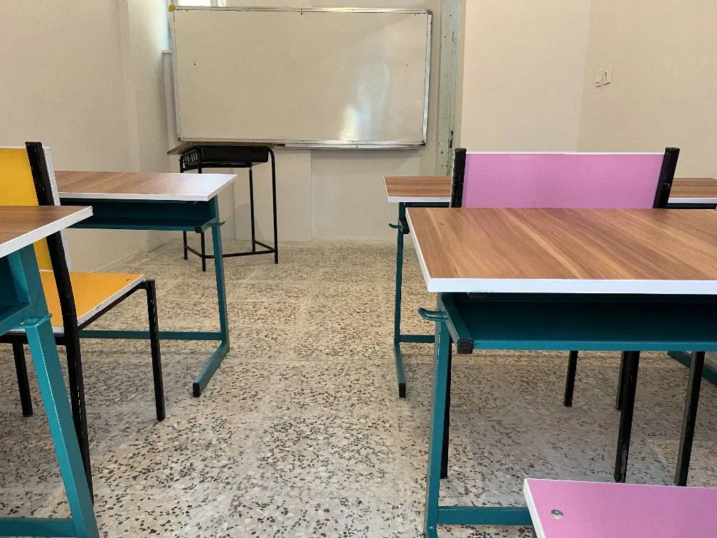 اجاره برای تدریس