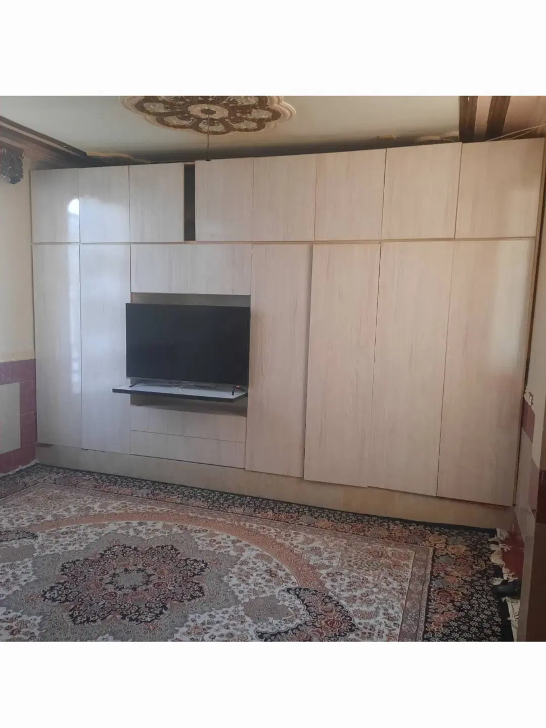خانه ویلایی مادوان