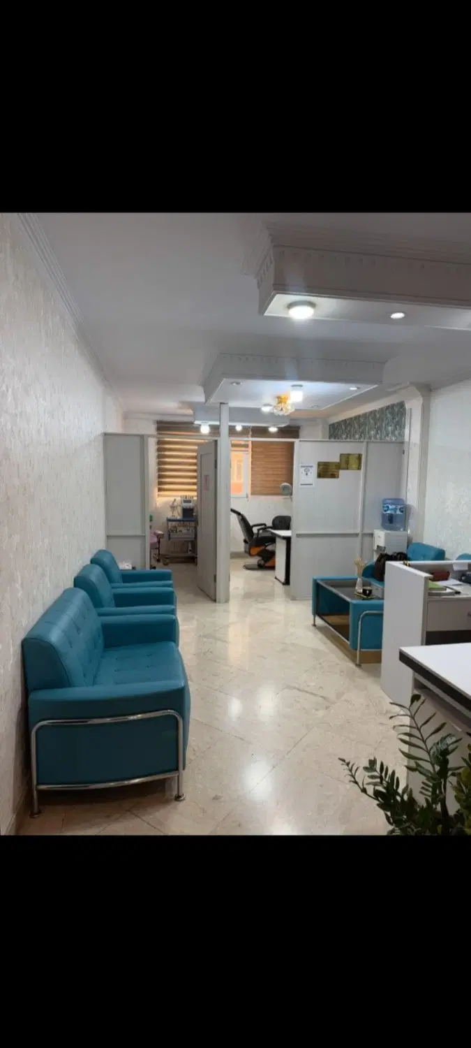 اجاره اتاق به فیشیال کار