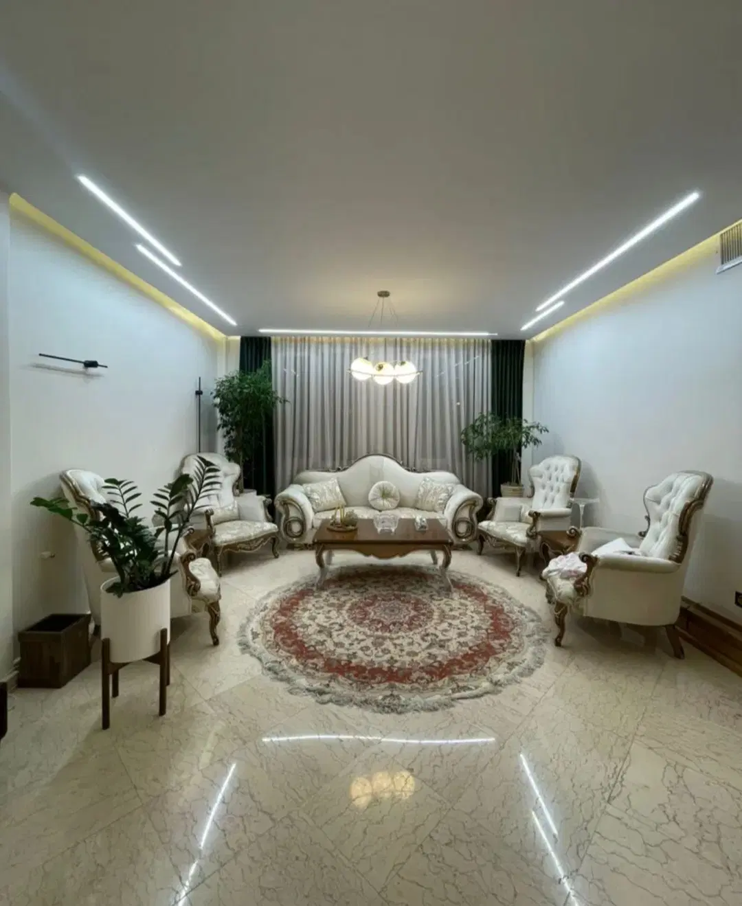 اجاره آپارتمان