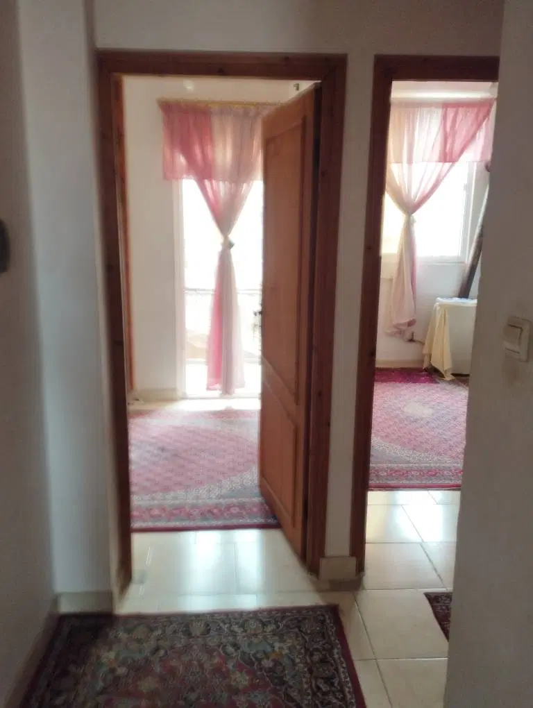 فروش واحد مسکونی ۶۷ متری ۲ خواب