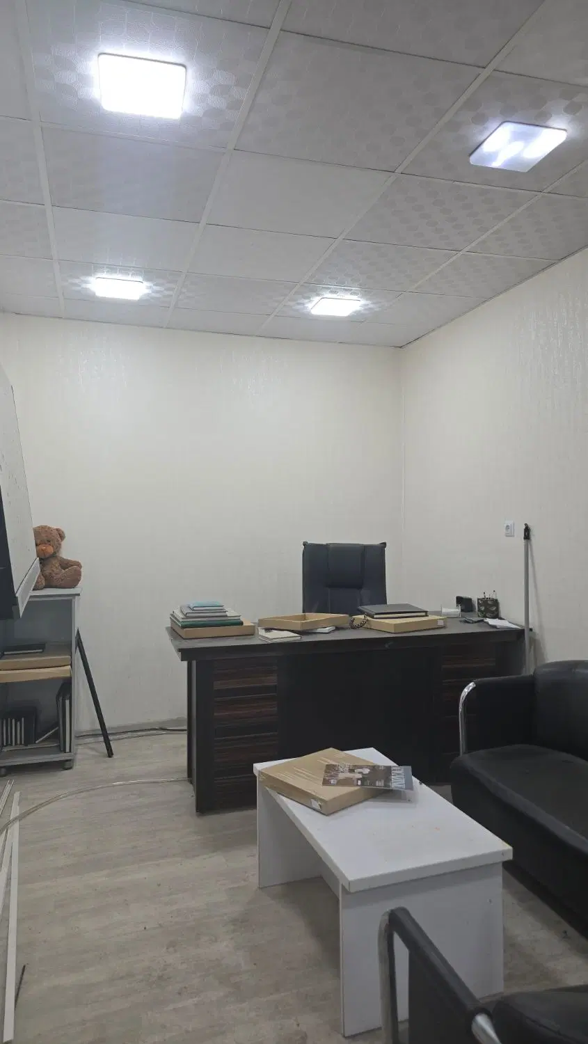 فروش یا اجاره ملک تجاری با موقعیت عالی
