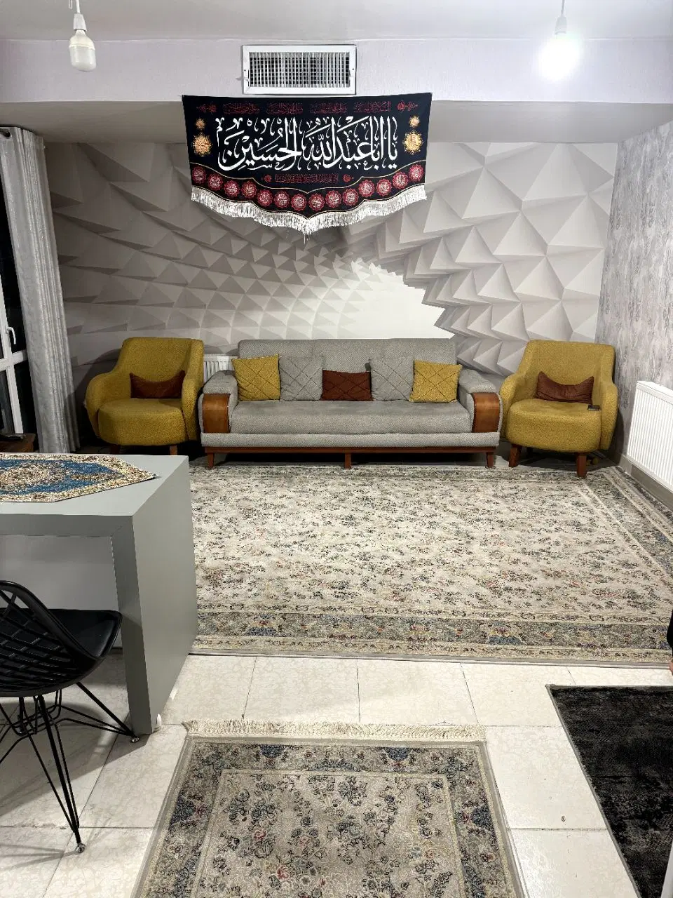 اجاره آپارتمان