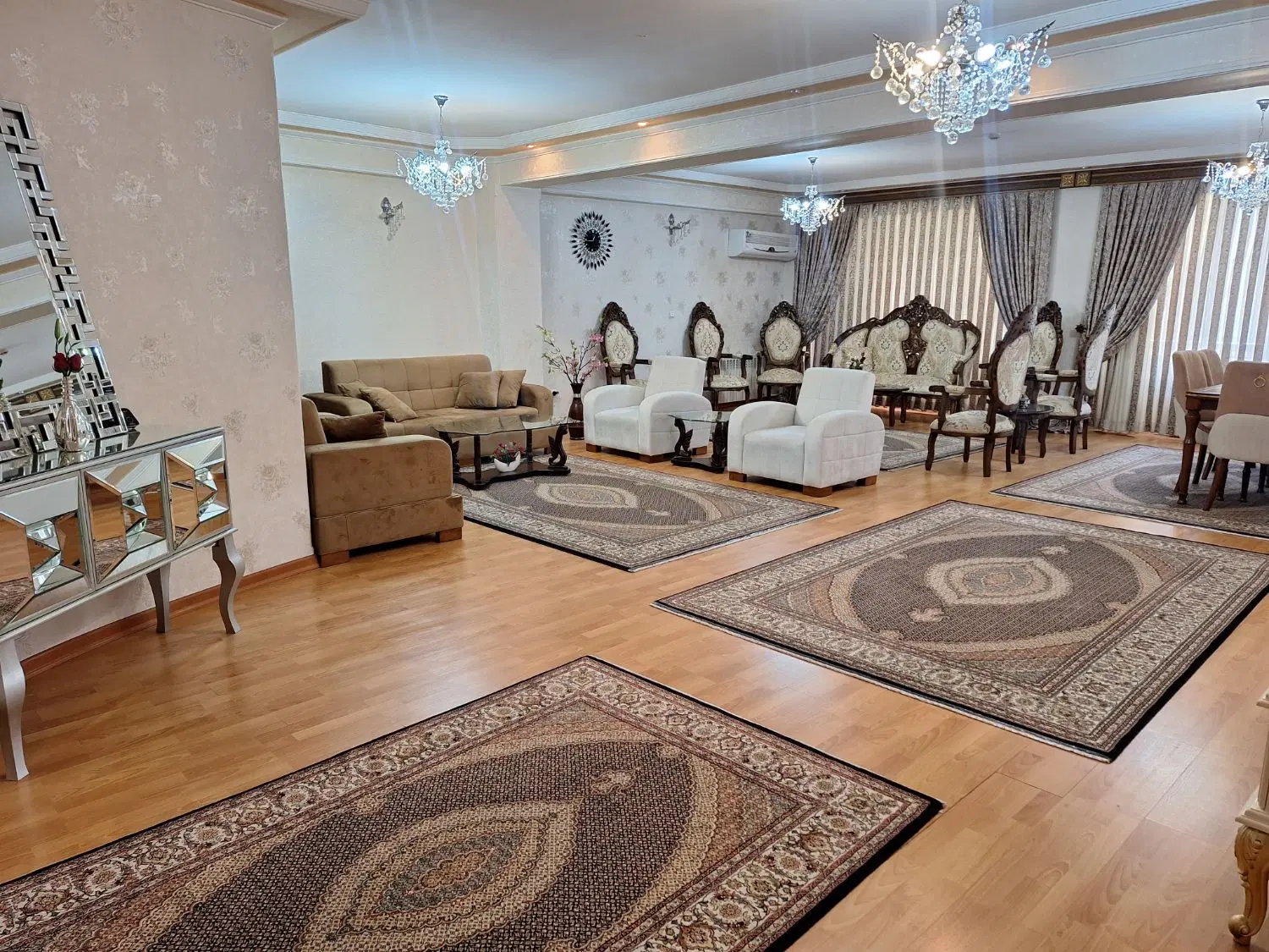 واحد در آبرسان