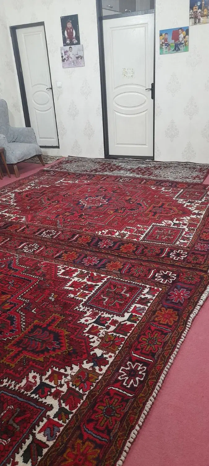 آپارتمان در عباسی