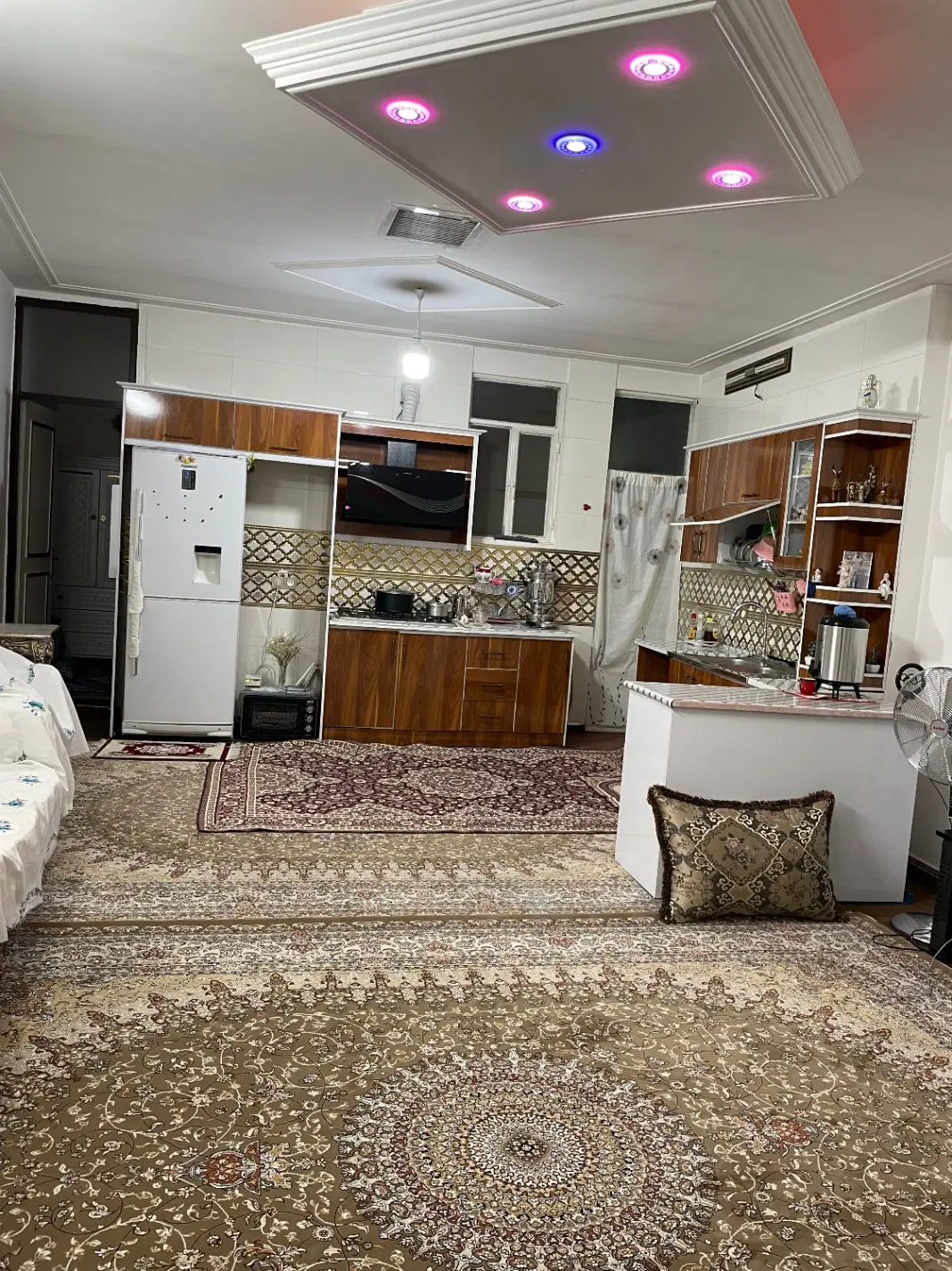 منزل ویلایی شیک