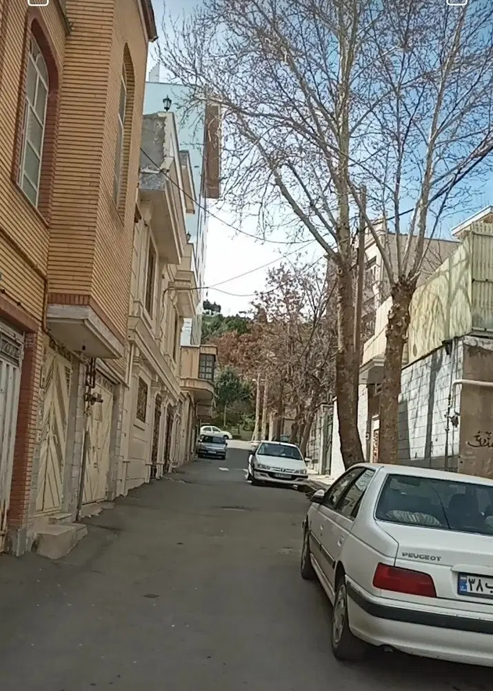 اجاره خانه دربست تختی برای سکونت یا انبار