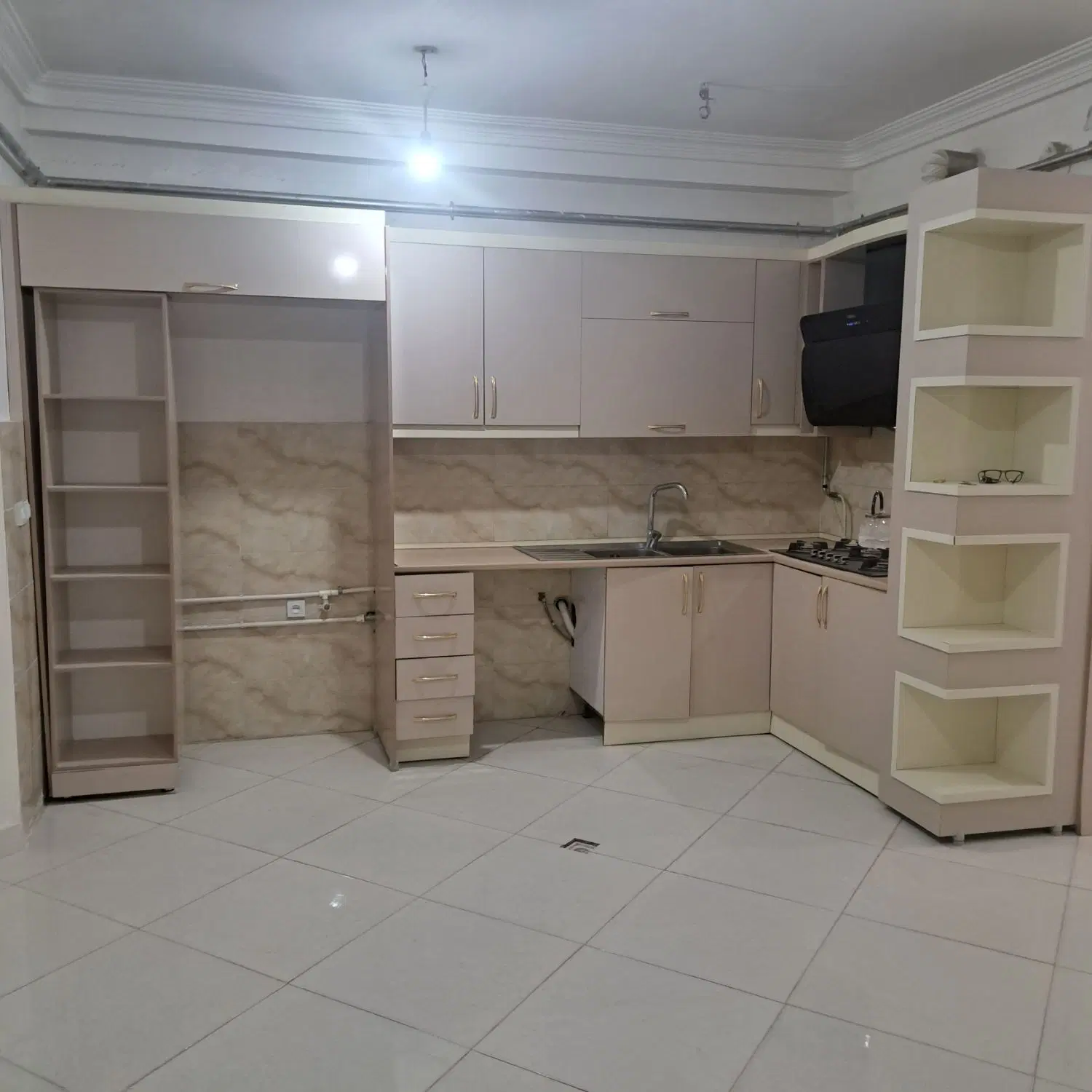 اجاره‌ آپارتمان 85 در گلشهر 2