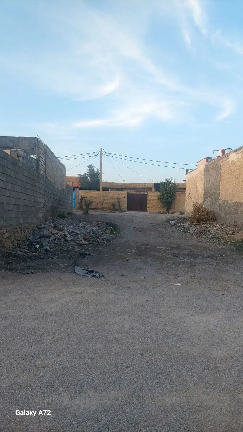 زمین کوی ۱۰۸ دستگاه ،پاسداران  ۳۷
