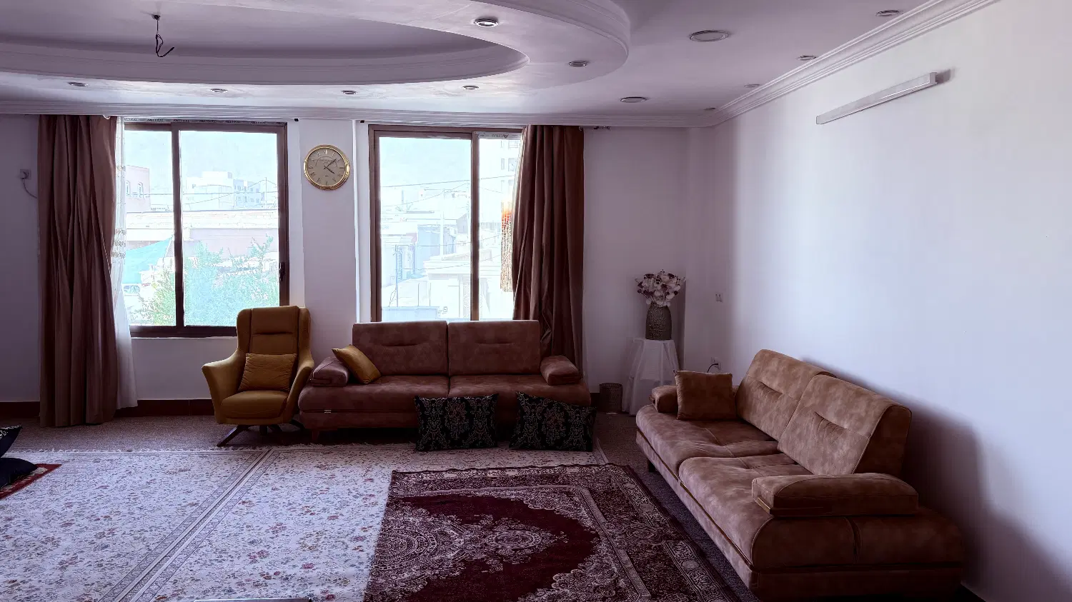 رهن و اجاره طبقه دوم فردوسی