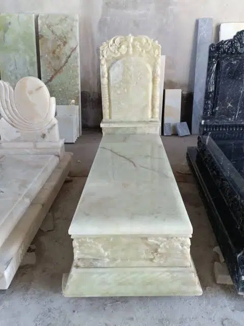 فروش قبر