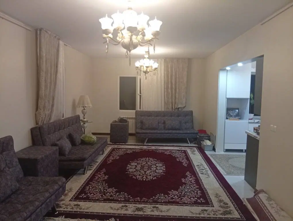 اجاره واحد در پردیس فاز 5 شمالی
