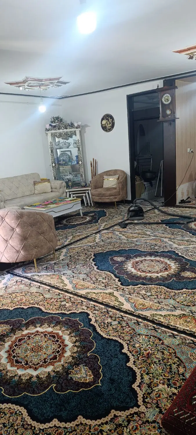 اجاره خانه یک خوابه شریف آباد