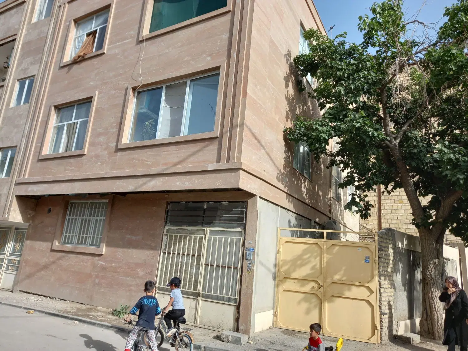خانه فروشی