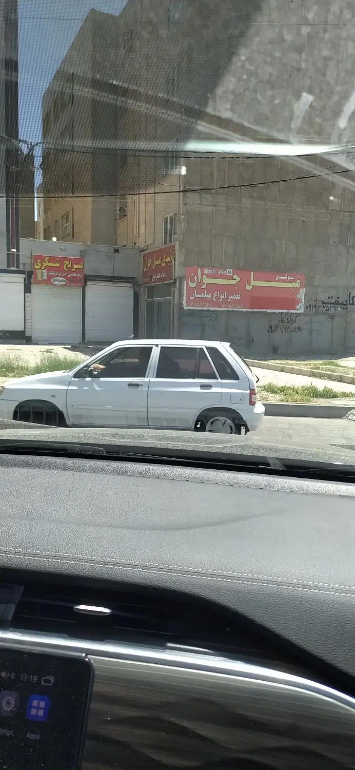 اجاره تجاری ۱۵۳متر