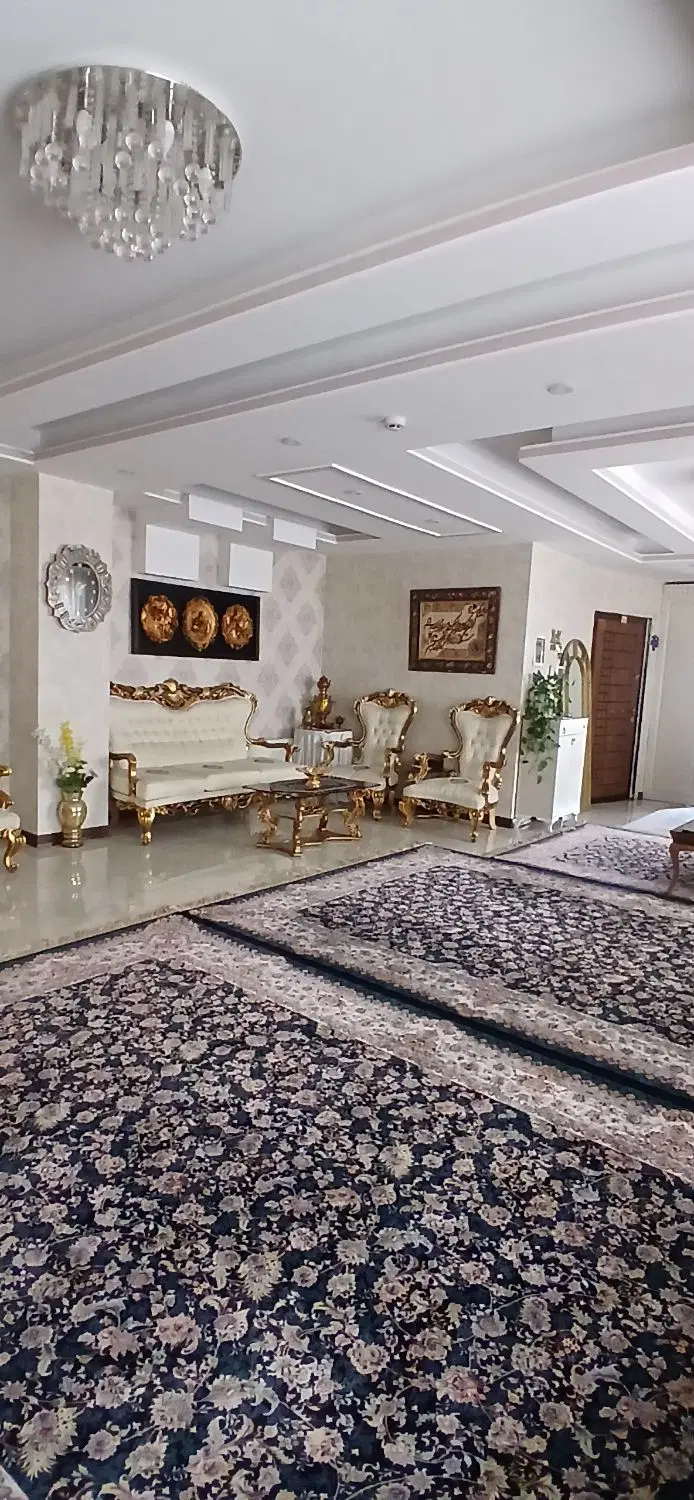 140 متر تک واحدی تاپ لوکیشن