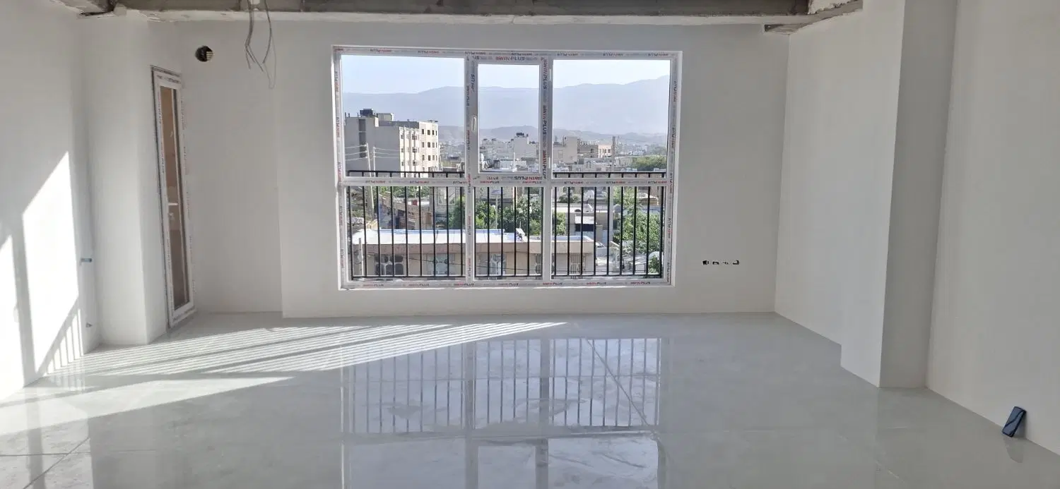 اپارتمان دوخواب فرگاز