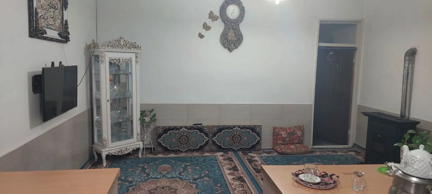 فروش مسکونی دربستی ۵۵ متری