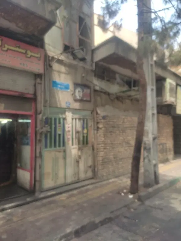 خانه ویلایی مناسب کارگاه تولیدی
