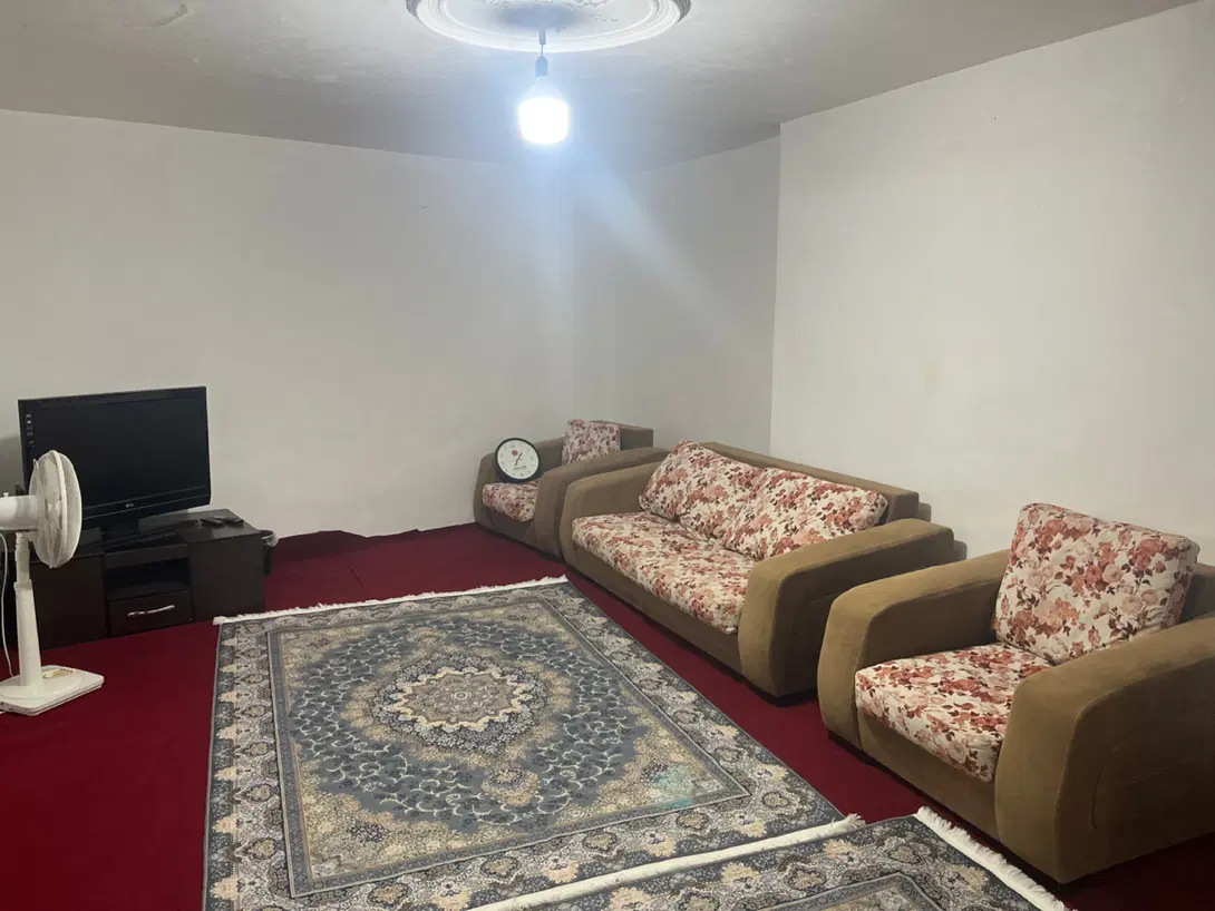 فروش ویلایی۲۰۰ متری دلباز انصاری دفاع