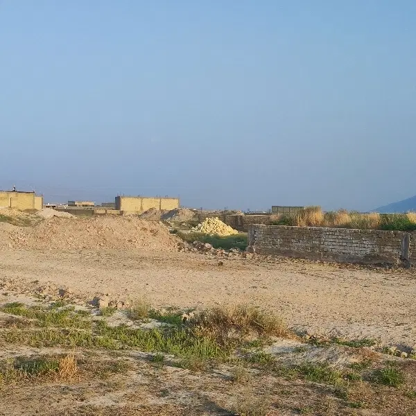زمین۱۶۰متری