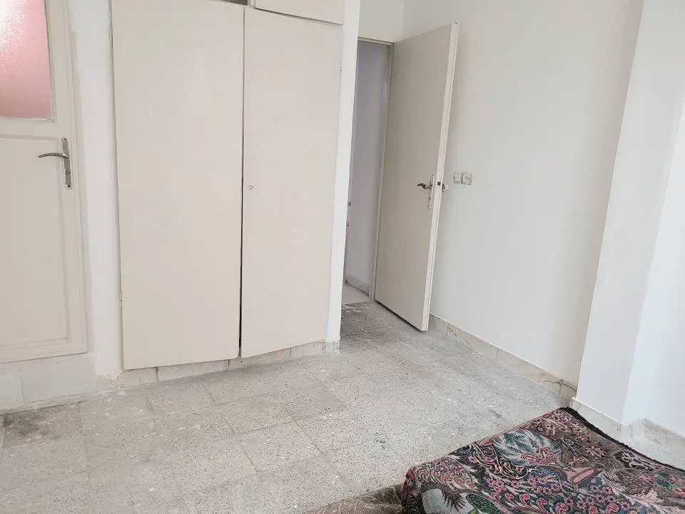 آپارتمان ۵۵ متری رهن کامل