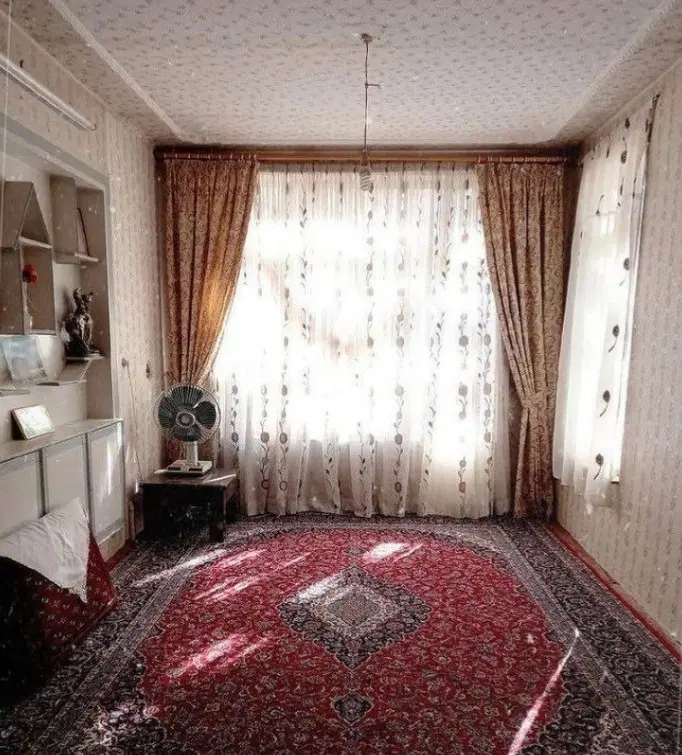 اجاره اپارتمان