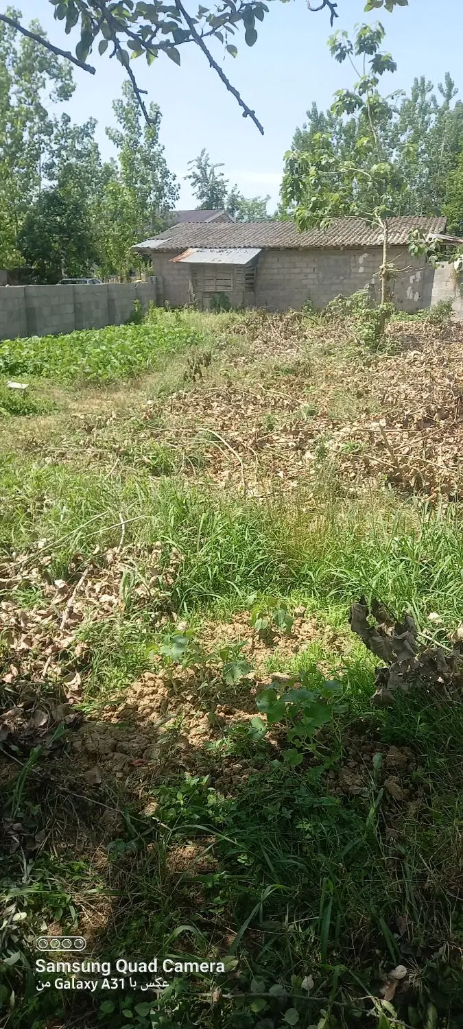 مسکونی