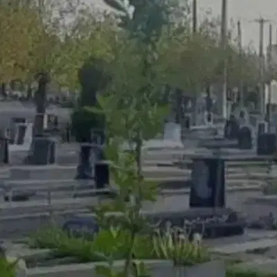خانه آخرت
