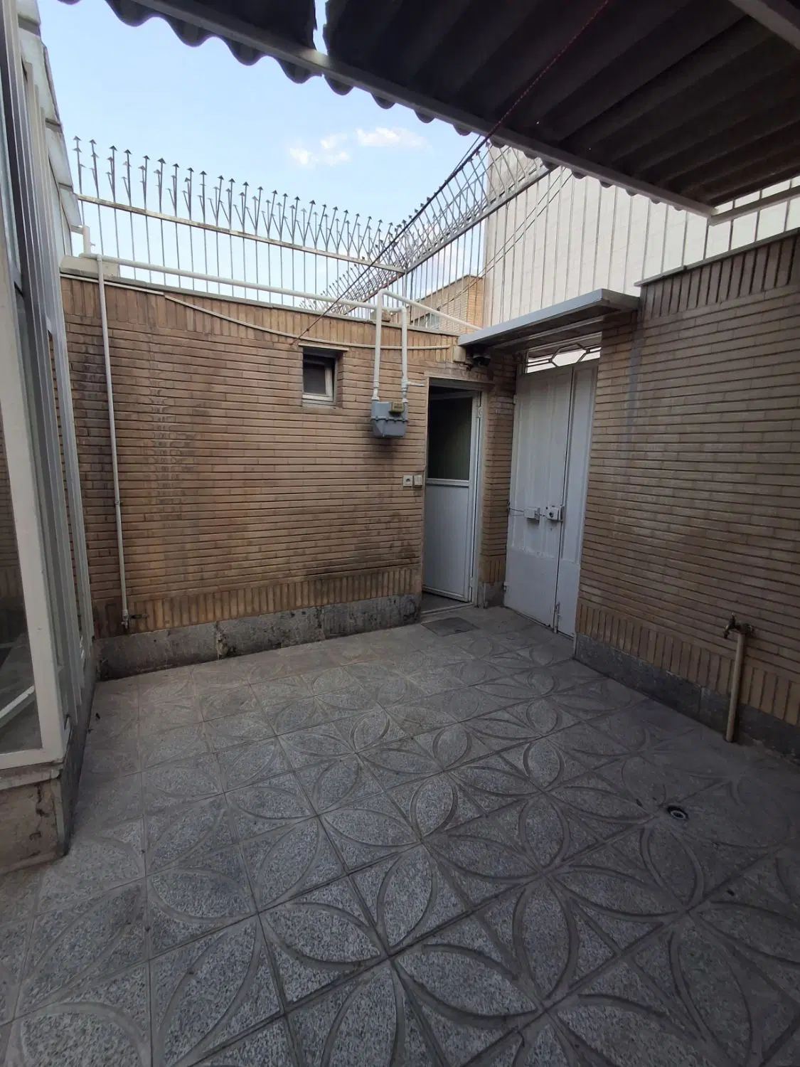 اجاره مسکونی دربست