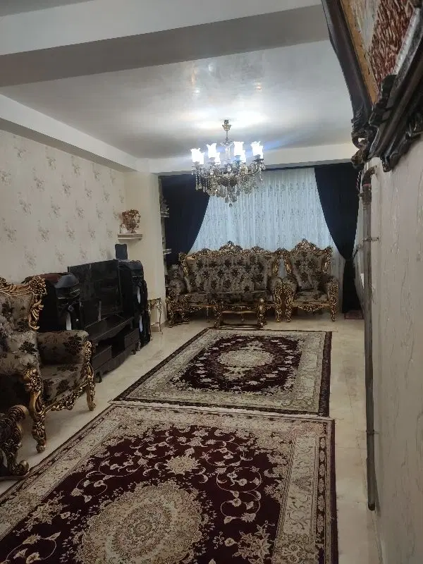 فروش اپارتمان پاداش داریی چهارم