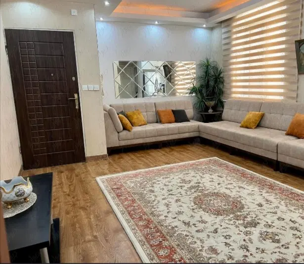 آپارتمان فروشی به قیمت سرمایه گذاری