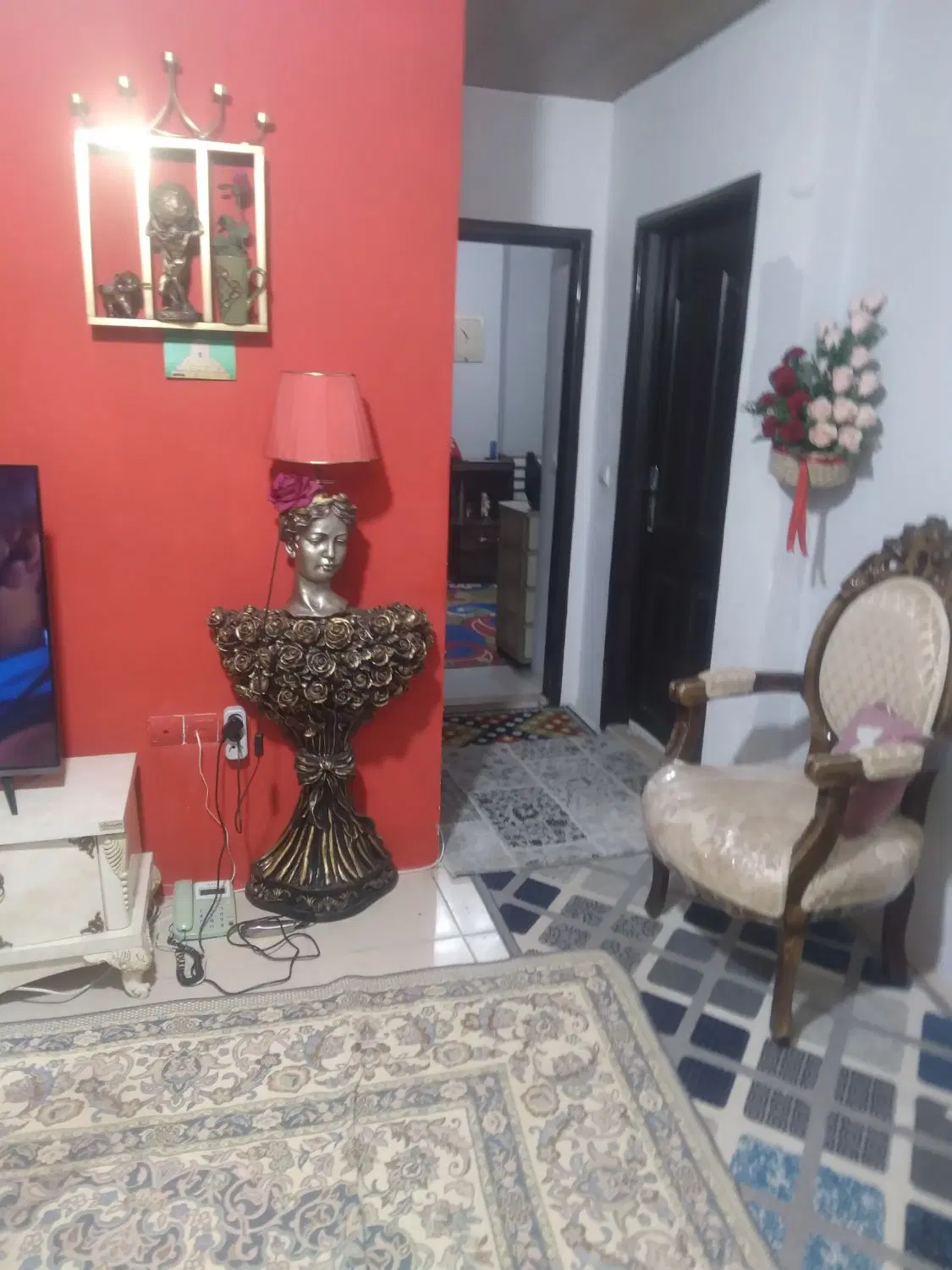 رهن دو خوابه مسکن مهر