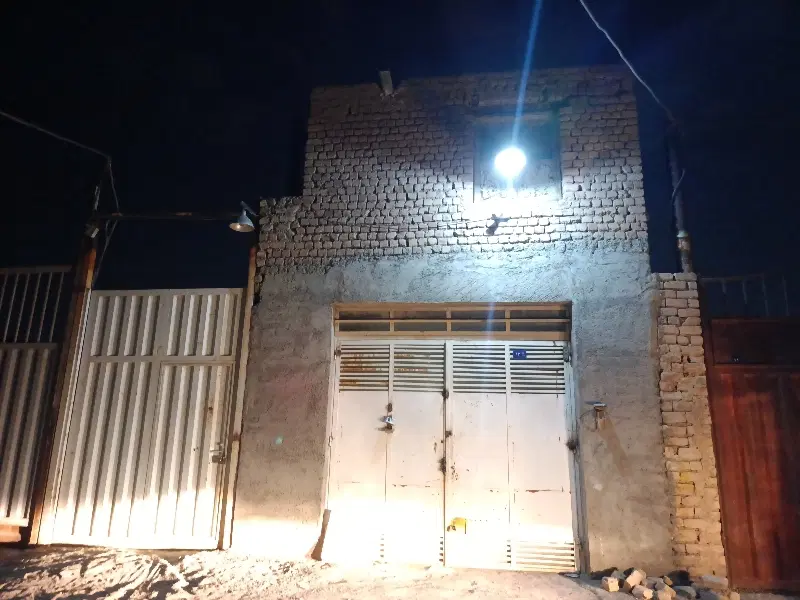 کارگاه صنعتی