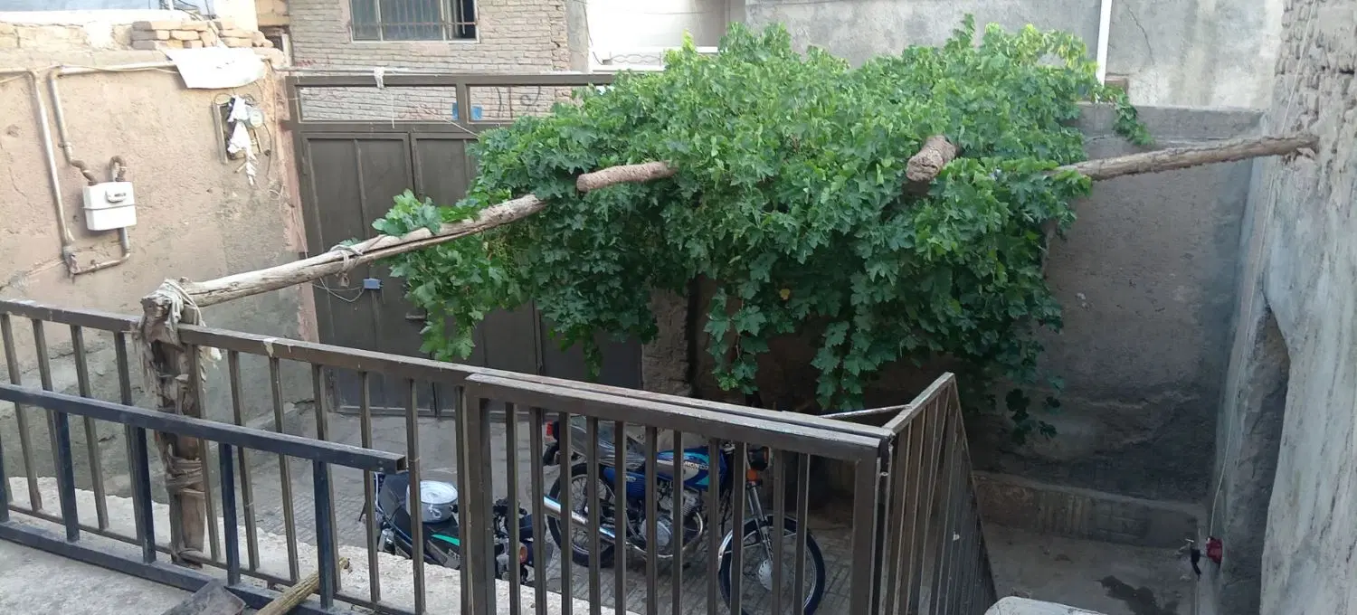 خانه ویلایی