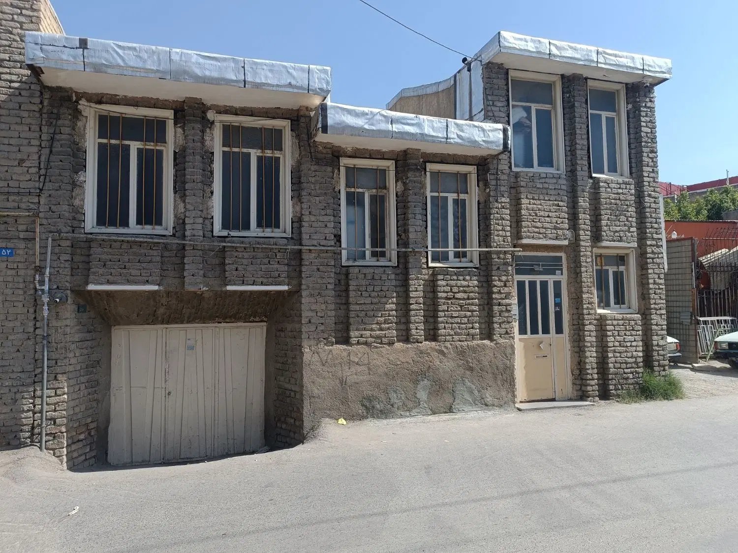 فروش خانه ویلای شهرک ولیعصر