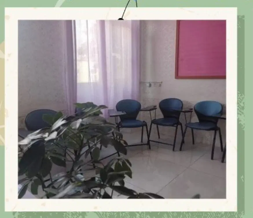 اجاره ۶ کلاس آموزشی مجهز (مخصوص مدارس_کنکور)