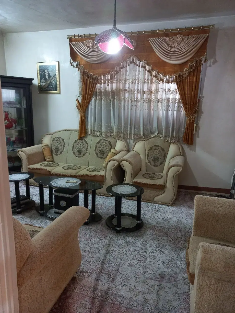 فروش واحد مسکونی مستقل