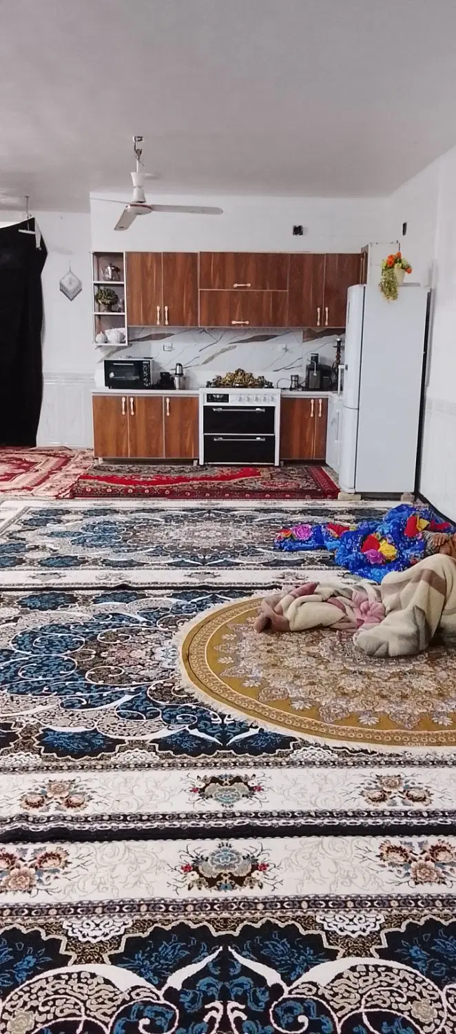 حمیدیه کوی فرهنگیان خ۸