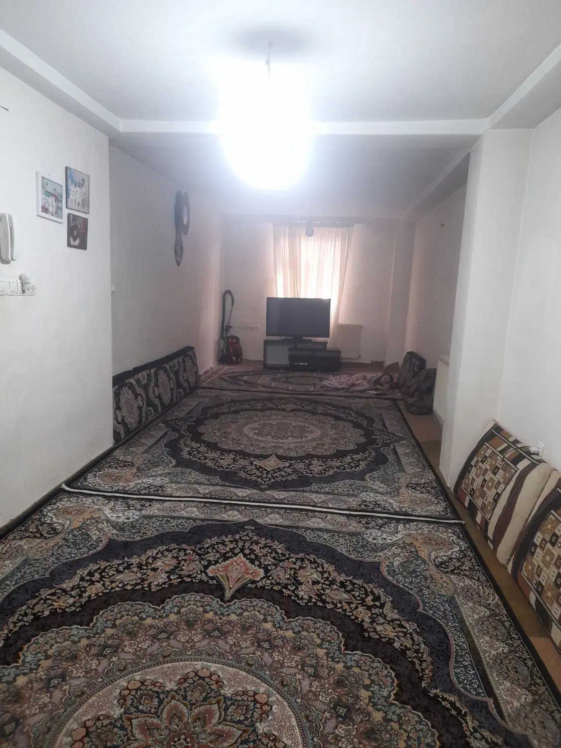 اجاره ی یک واحد ۶۵ متری در چهارده معصوم
