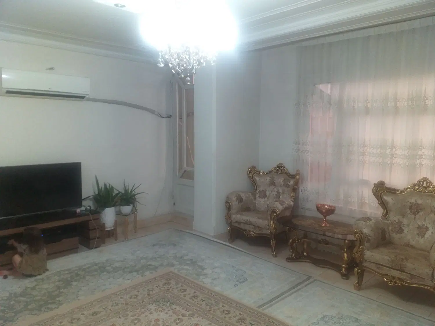 آپارتمان اجاره ای خیابان دانشگاه کوچه 33حیدری
